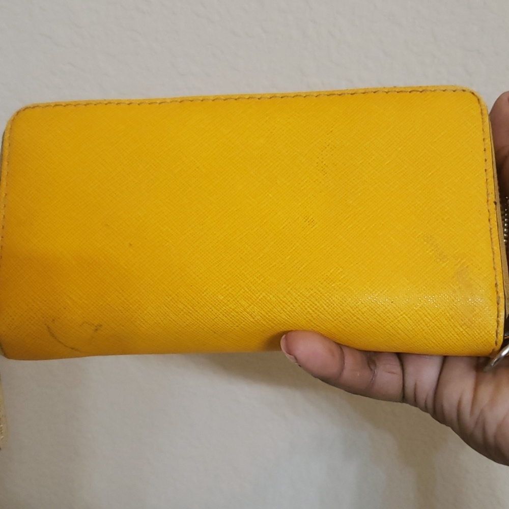 Michael Kors wallet - Picture 4 of 4